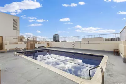 1655 Makaloa Street #2115, Honolulu, HI 96814 - Photo 16