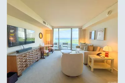 223 Saratoga Road #1317, Honolulu, HI 96815 - Photo 2