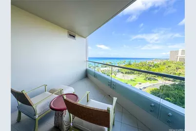223 Saratoga Road #1317, Honolulu, HI 96815 - Photo 20