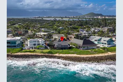 592 Kaimalino Street, Kailua, HI 96734 - Photo 1