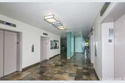 1765 Ala Moana Boulevard #999, Honolulu, HI 96815 - Photo 10