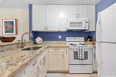 1765 Ala Moana Boulevard #999, Honolulu, HI 96815 - Photo 4