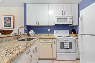 1765 Ala Moana Blvd, Honolulu, HI 96815 - Photo 4