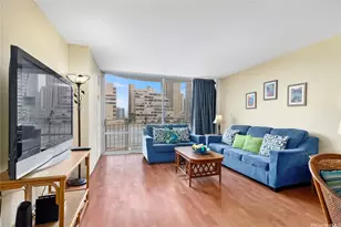 1765 Ala Moana Blvd, Honolulu, HI 96815 - Photo 1