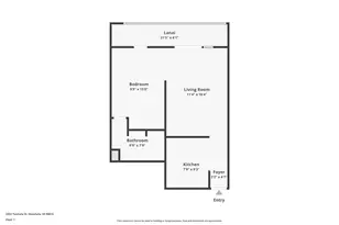 2452 Tusitala St, Honolulu, HI 96815 - Photo 16