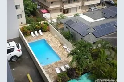 1556 Piikoi Street #1108, Honolulu, HI 96822 - Photo 8