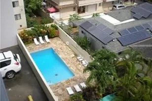 1556 Piikoi St, Honolulu, HI 96822 - Photo 8