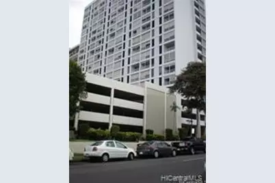 1556 Piikoi Street #1108, Honolulu, HI 96822 - Photo 14