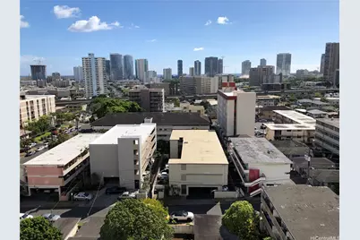 1556 Piikoi Street #1108, Honolulu, HI 96822 - Photo 6