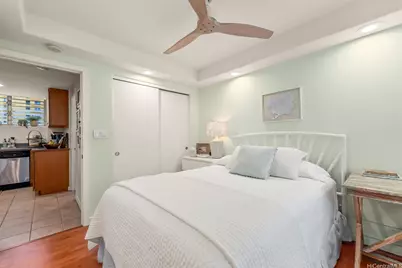 225 Liliuokalani Avenue #6C, Honolulu, HI 96815 - Photo 16