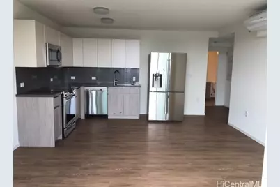 1631 Kapiolani Boulevard #2907, Honolulu, HI 96814 - Photo 1