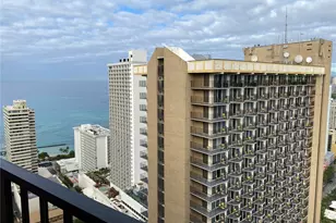 201 Ohua Ave, Honolulu, HI 96815 - Photo 2