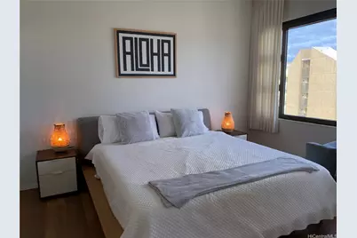 201 Ohua Avenue #3704, Honolulu, HI 96815 - Photo 10