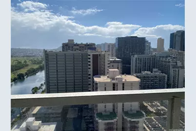 445 Seaside Avenue #2617, Honolulu, HI 96815 - Photo 2