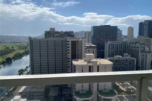 445 Seaside Ave, Honolulu, HI 96815 - Photo 2