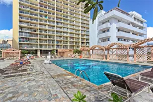 445 Seaside Ave, Honolulu, HI 96815 - Photo 16