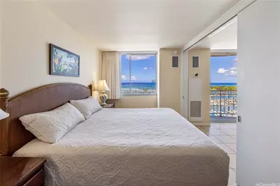 1765 Ala Moana Boulevard #1286, Honolulu, HI 96815 - Photo 14