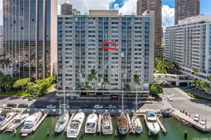1765 Ala Moana Blvd, Honolulu, HI 96815 - Photo 18