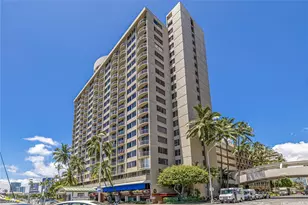 1765 Ala Moana Blvd, Honolulu, HI 96815 - Photo 22