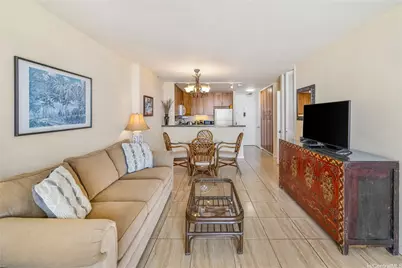1765 Ala Moana Boulevard #1286, Honolulu, HI 96815 - Photo 12