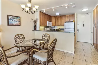 1765 Ala Moana Boulevard #1286, Honolulu, HI 96815 - Photo 10