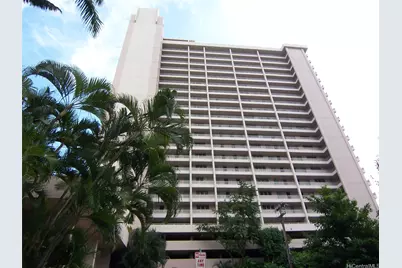1848 Kahakai Drive #604, Honolulu, HI 96822 - Photo 2