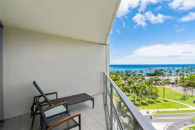 223 Saratoga Road #1115, Honolulu, HI 96815 - Photo 20