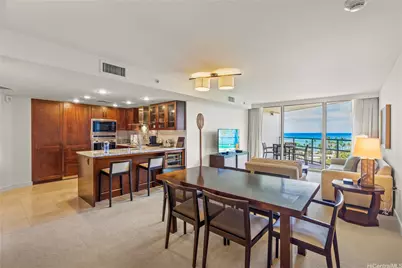 223 Saratoga Road #1115, Honolulu, HI 96815 - Photo 8