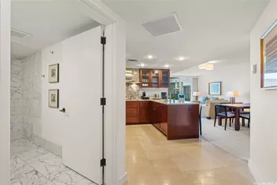 223 Saratoga Road #1115, Honolulu, HI 96815 - Photo 4