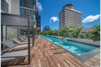 1388 Kapiolani Boulevard #3501, Honolulu, HI 96814 - Photo 18