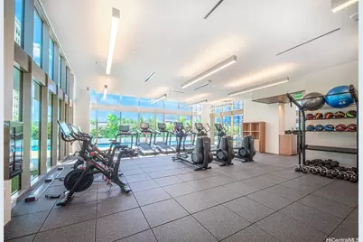1388 Kapiolani Boulevard #3501, Honolulu, HI 96814 - Photo 20