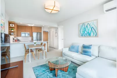 1388 Kapiolani Boulevard #3501, Honolulu, HI 96814 - Photo 2