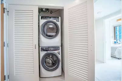 1388 Kapiolani Boulevard #3501, Honolulu, HI 96814 - Photo 16