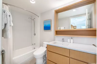 1388 Kapiolani Boulevard #3501, Honolulu, HI 96814 - Photo 14