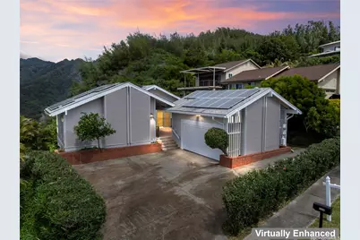 1112 Kaumoku Street, Honolulu, HI 96825 - Photo 2