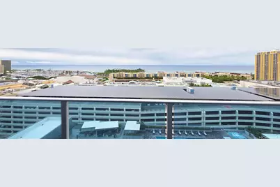 1391 Kapiolani Boulevard #1909, Honolulu, HI 96814 - Photo 1