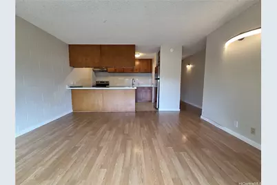 1687 Pensacola Street #601, Honolulu, HI 96822 - Photo 4