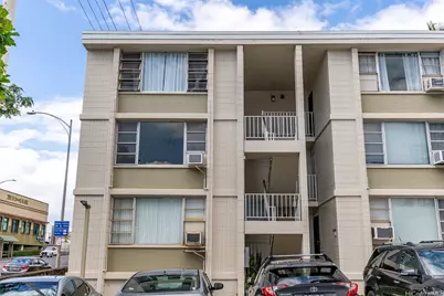 98 1030 Moanalua Road #5-201, Aiea, HI 96701 - Photo 22