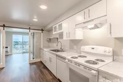 803 Waimanu Street #616, Honolulu, HI 96813 - Photo 1