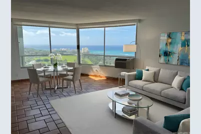 2600 Pualani Way #3504, Honolulu, HI 96815 - Photo 1