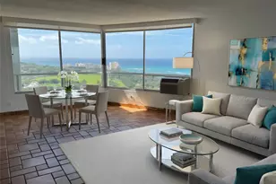 2600 Pualani Way, Honolulu, HI 96815 - Photo 1