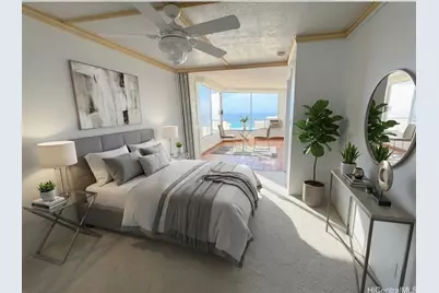 2600 Pualani Way #3504, Honolulu, HI 96815 - Photo 16