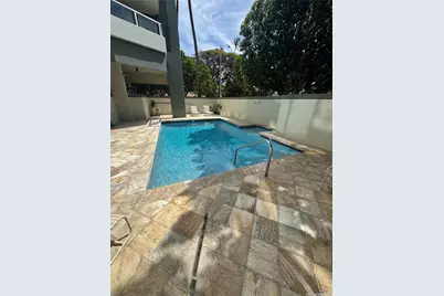 2600 Pualani Way #3504, Honolulu, HI 96815 - Photo 20