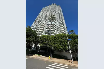 2600 Pualani Way #3504, Honolulu, HI 96815 - Photo 2