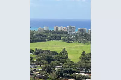 2600 Pualani Way #3504, Honolulu, HI 96815 - Photo 4