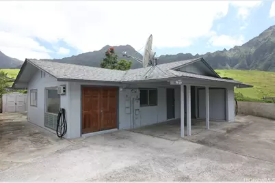 45-634 Apuapu Street, Kaneohe, HI 96744 - Photo 1