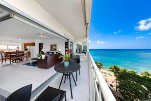2161 Kalia Rd, Honolulu, HI 96815 - Photo 4