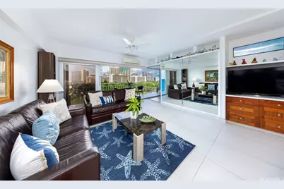 2161 Kalia Road #906, Honolulu, HI 96815 - Photo 6