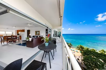 2161 Kalia Road #906, Honolulu, HI 96815 - Photo 4