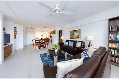 2161 Kalia Road #906, Honolulu, HI 96815 - Photo 18